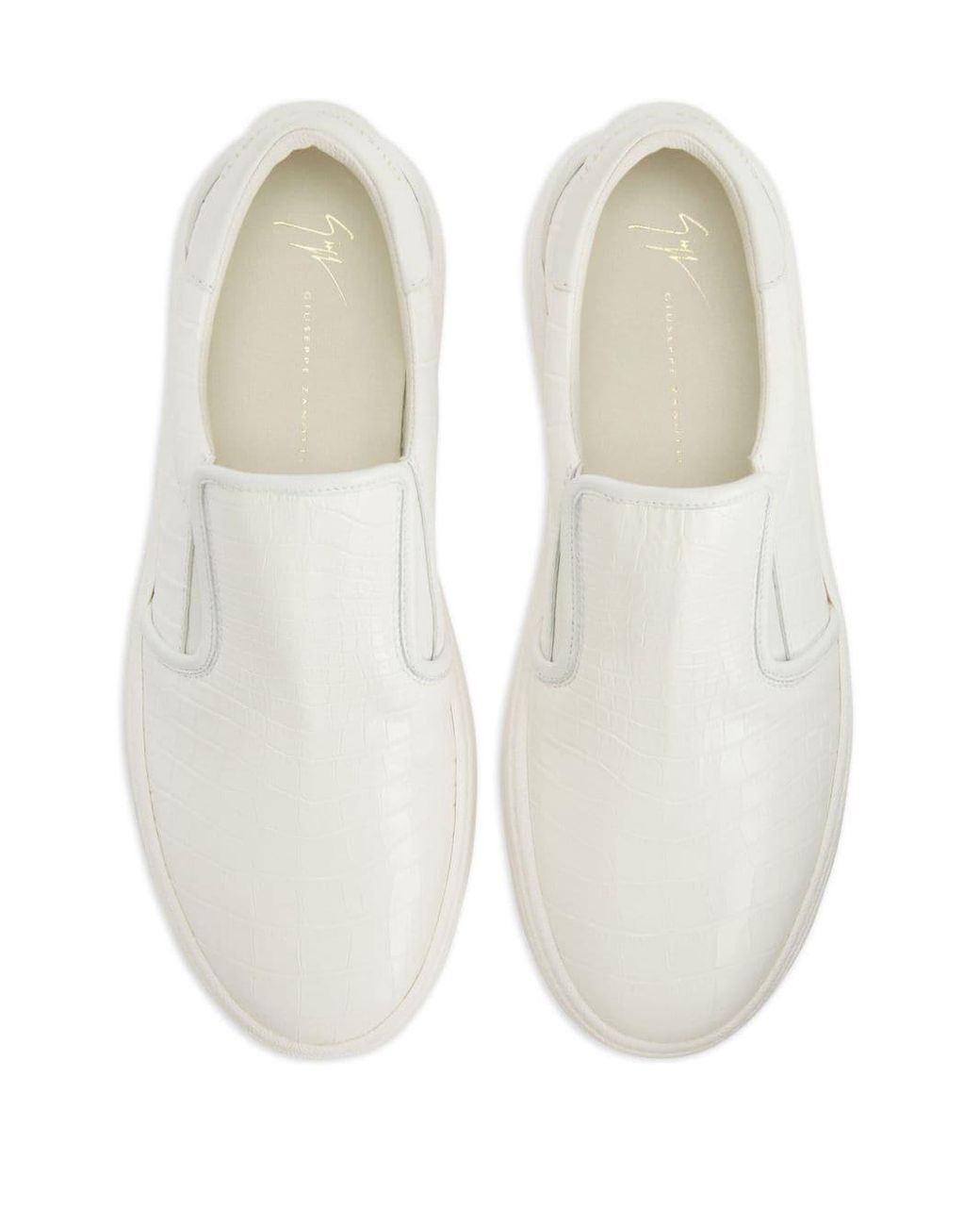 Giuseppe slip on deals