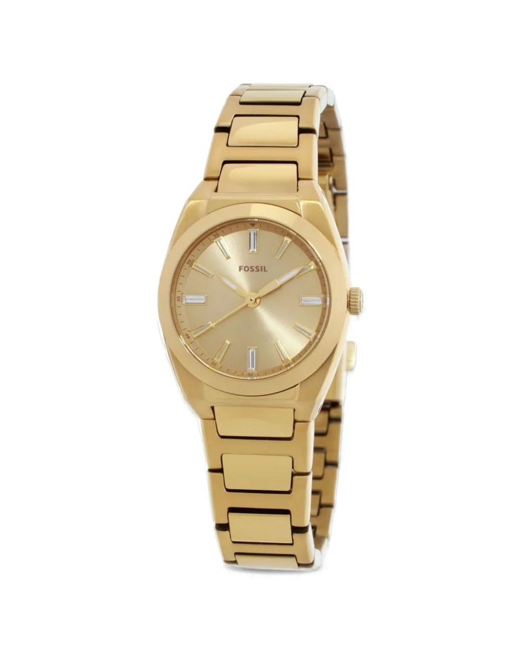 Fossil Metallic Everett 27Mm Watch