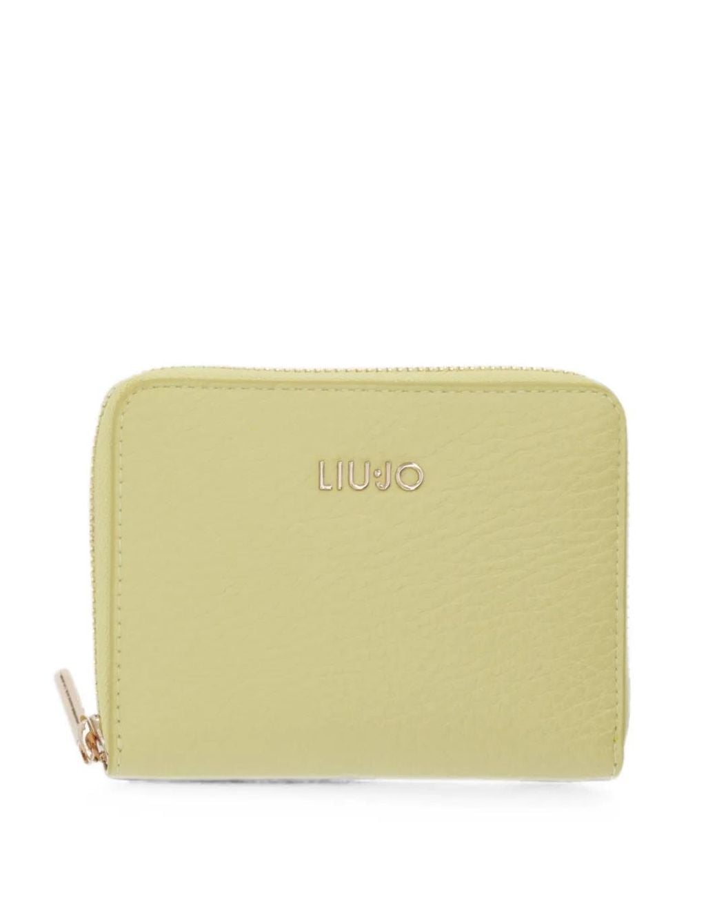 Liu Jo Natural Small Wallet