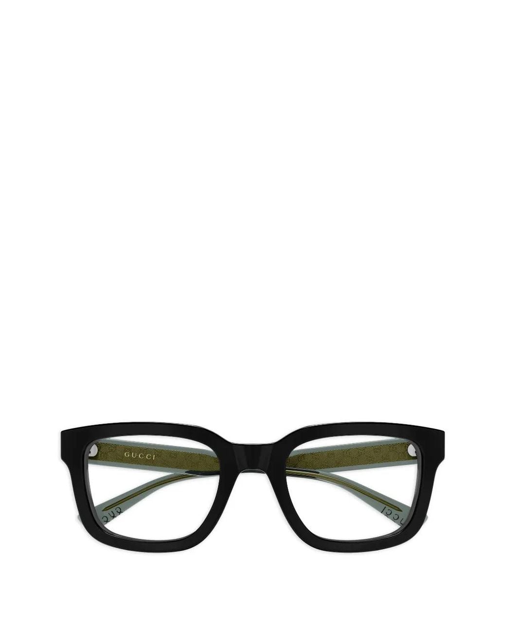 Gucci Gg2071Ol Brille in Black für Herren