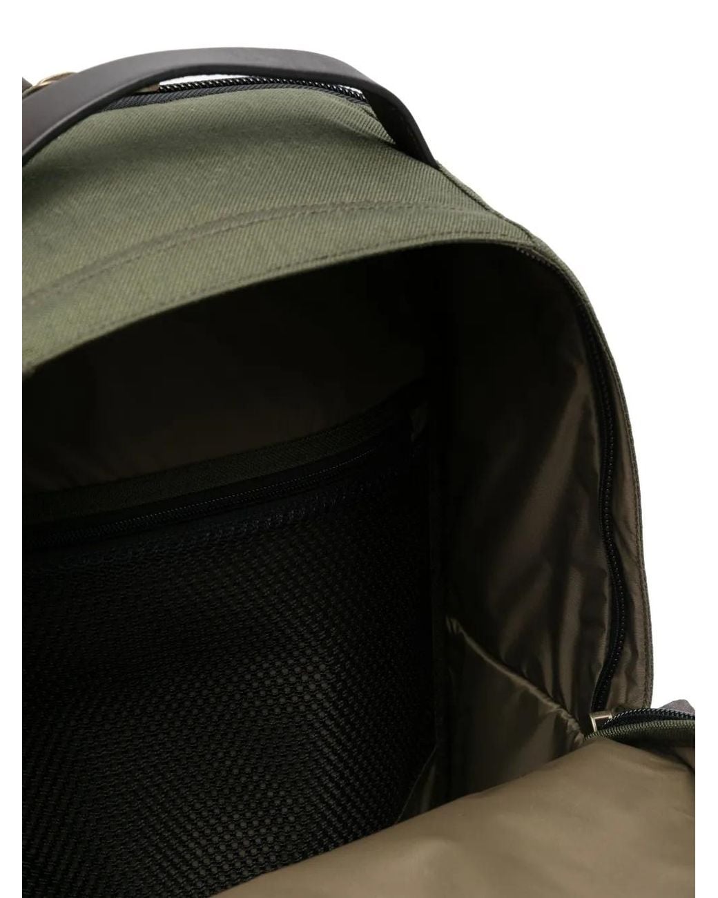 Filson Green Dryden Backpack for men