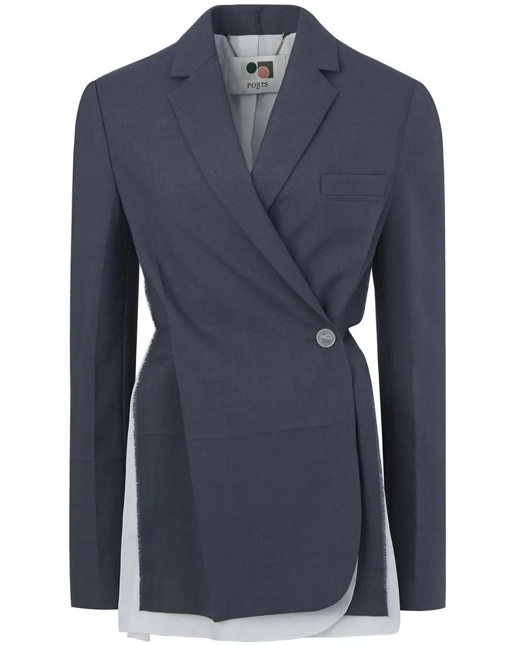 Ports 1961 Blue Iconic Blazer
