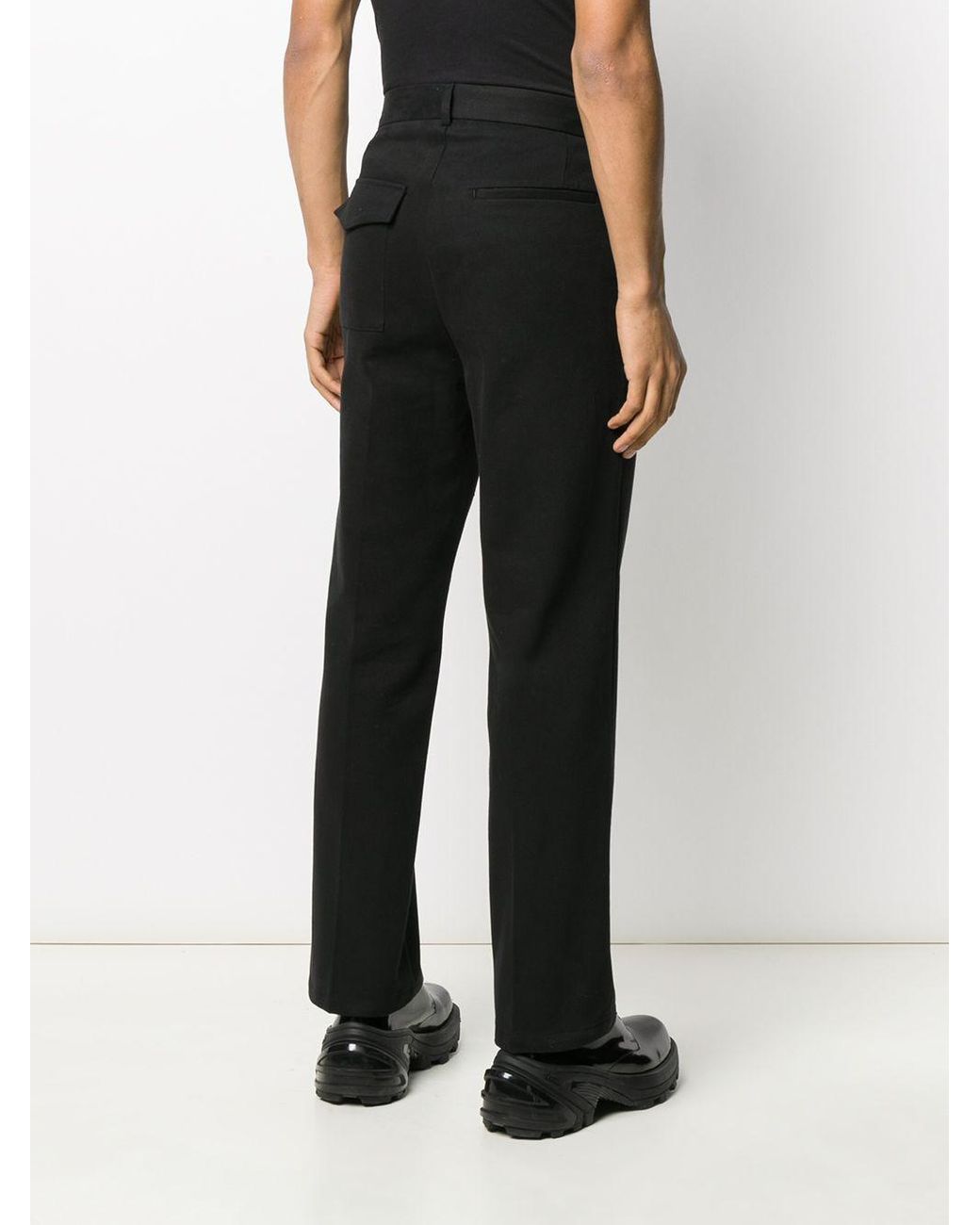 Yang Li  High Waisted trousers(スラックス) $_12.JPG?set_id=880000500F