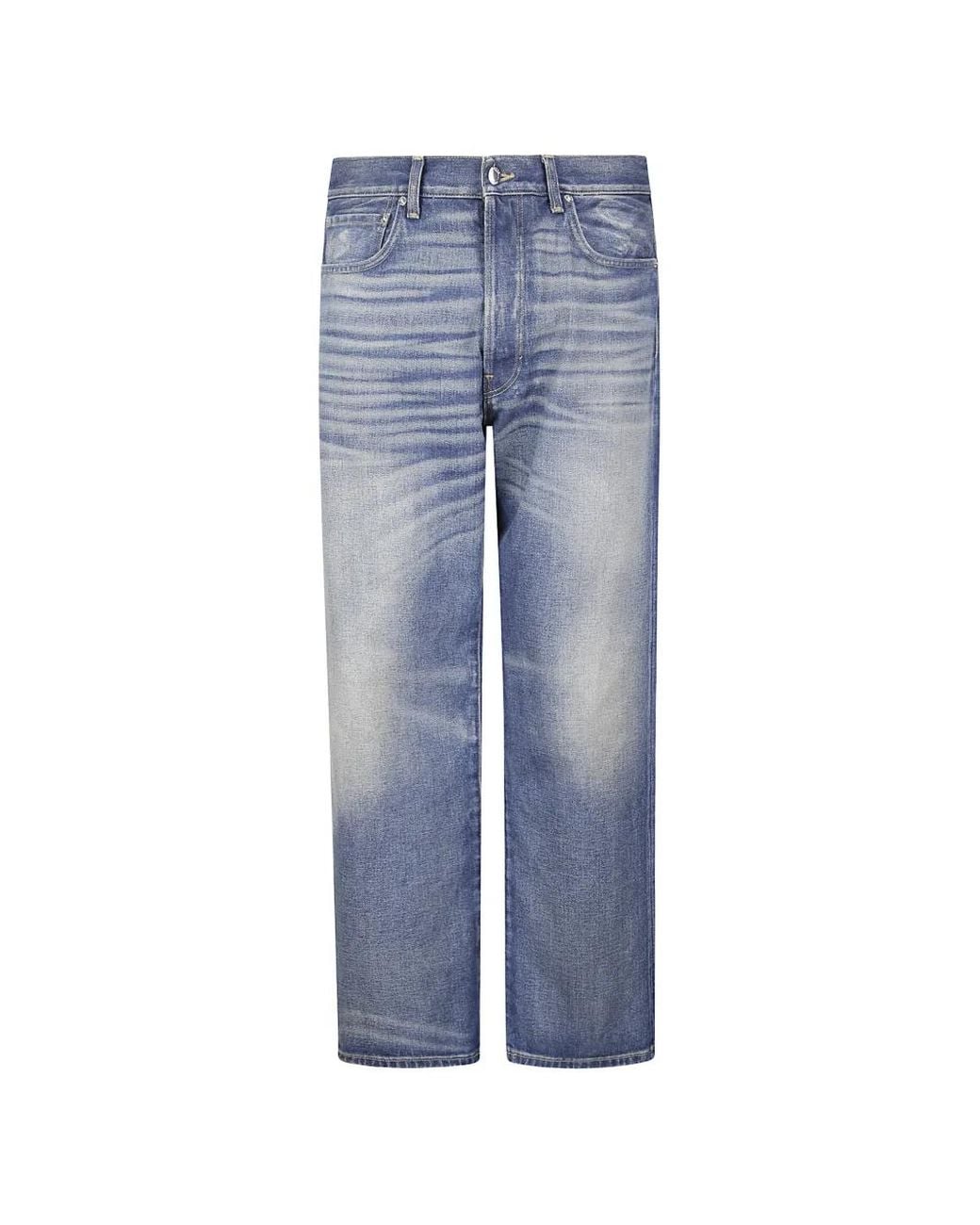Haikure Blue Jean Achilles for men