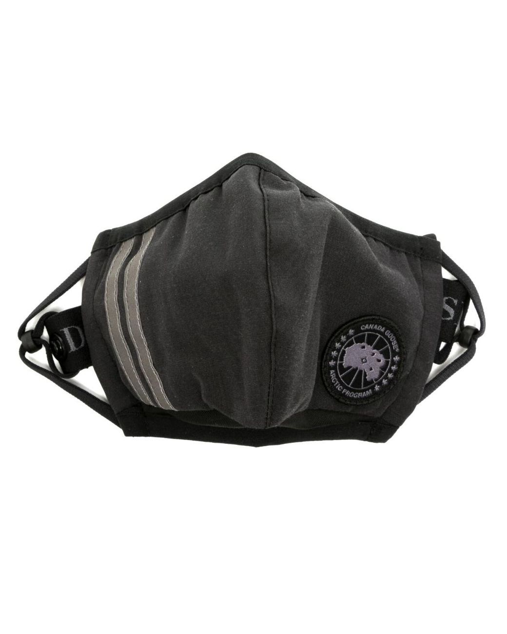 Canada Goose Tech Face Mask in Black for Men | Lyst