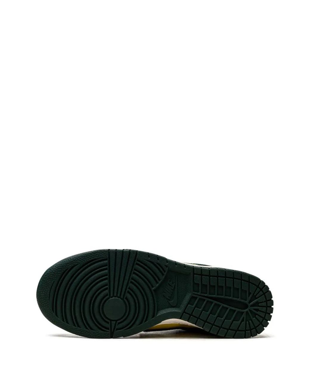 Nike Multicolor Dunk Low "Noble" Sneakers