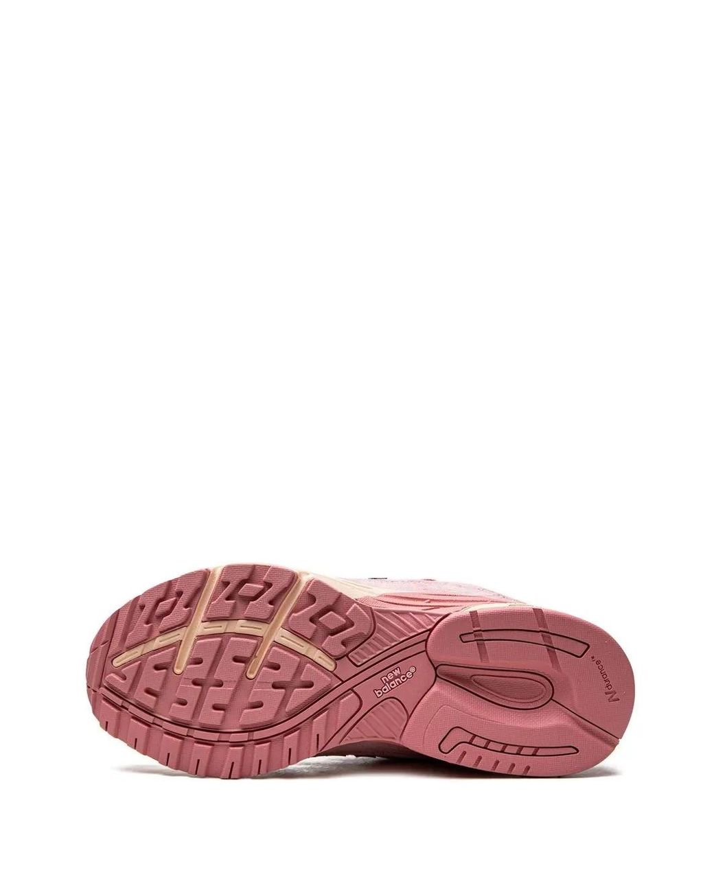 New Balance Pink X Joe Freshgoods 993 Sneakers