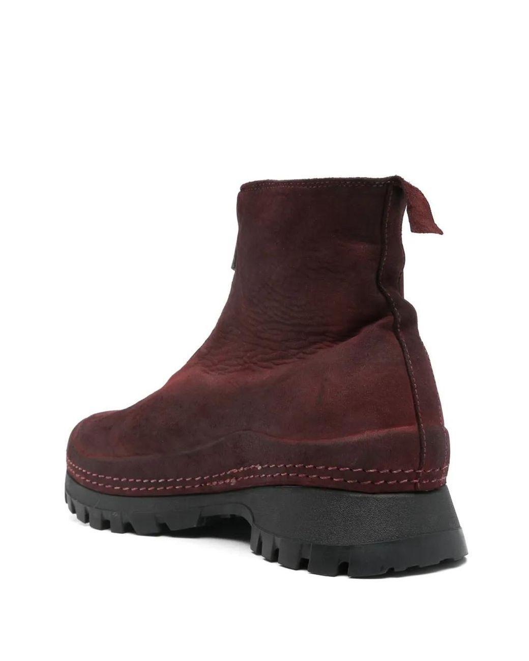 Guidi Brown Vs01 Boots