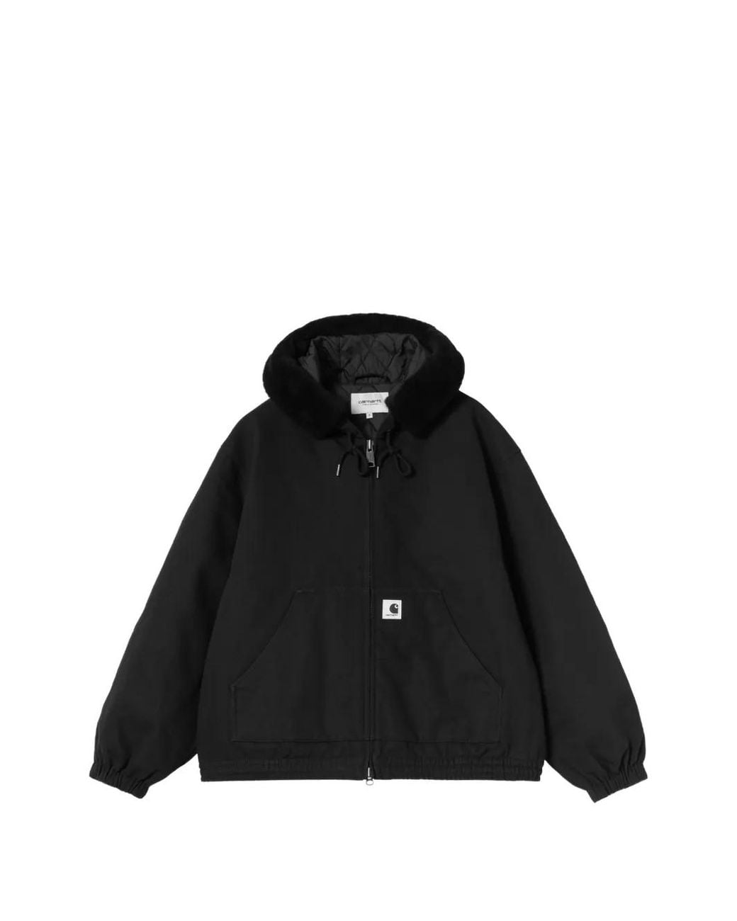 Carhartt Black Corey Active Jacket