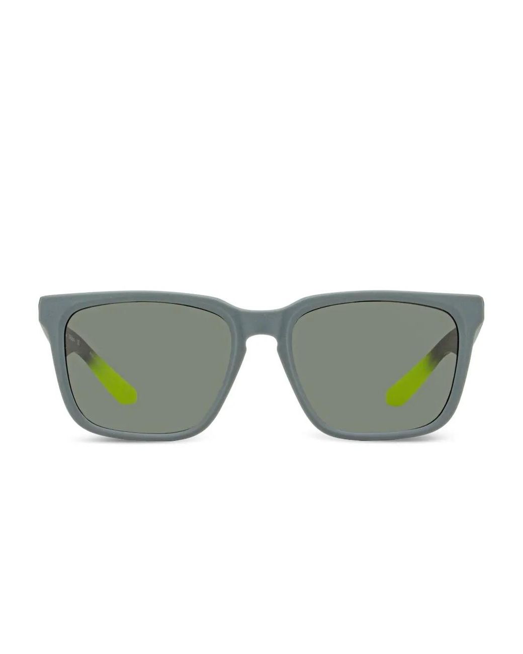Dragon Baile Sonnenbrille in Green für Herren