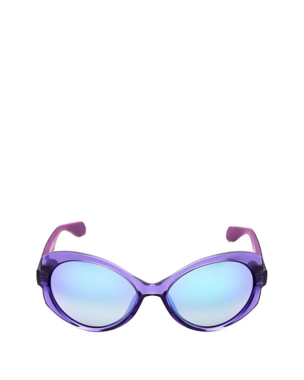 Adidas Blue Or0020 Sunglasses