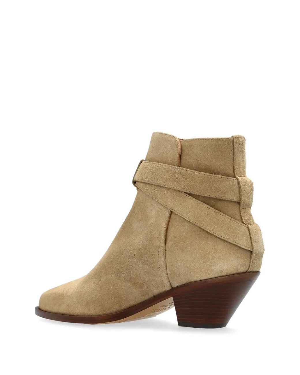 Isabel Marant Brown Boots