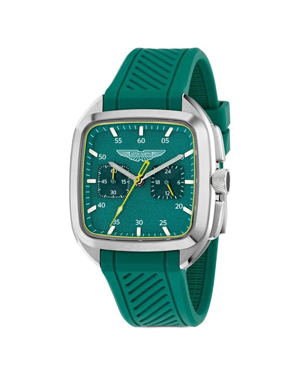 Aston Martin Green Ult 40.5Mm Watch for men