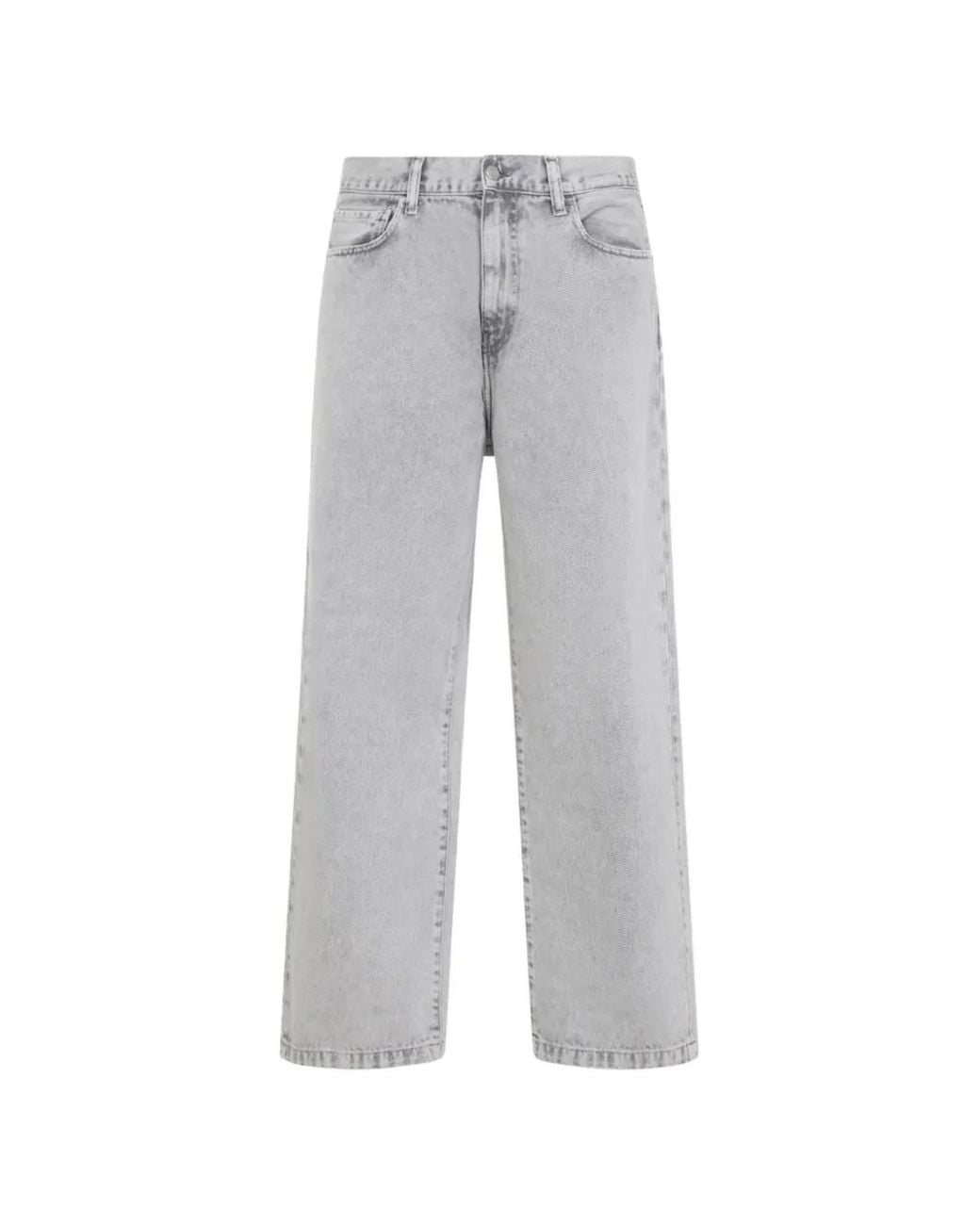 Carhartt Gray Landon Jeans