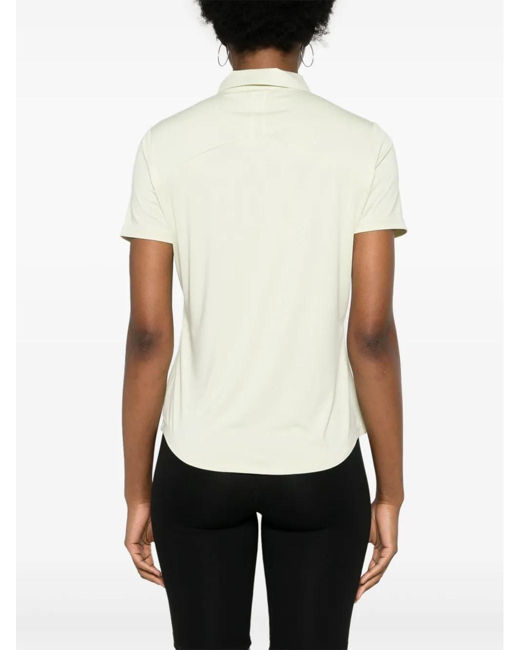 Rossignol Natural E-Fiber Active Polo Shirt
