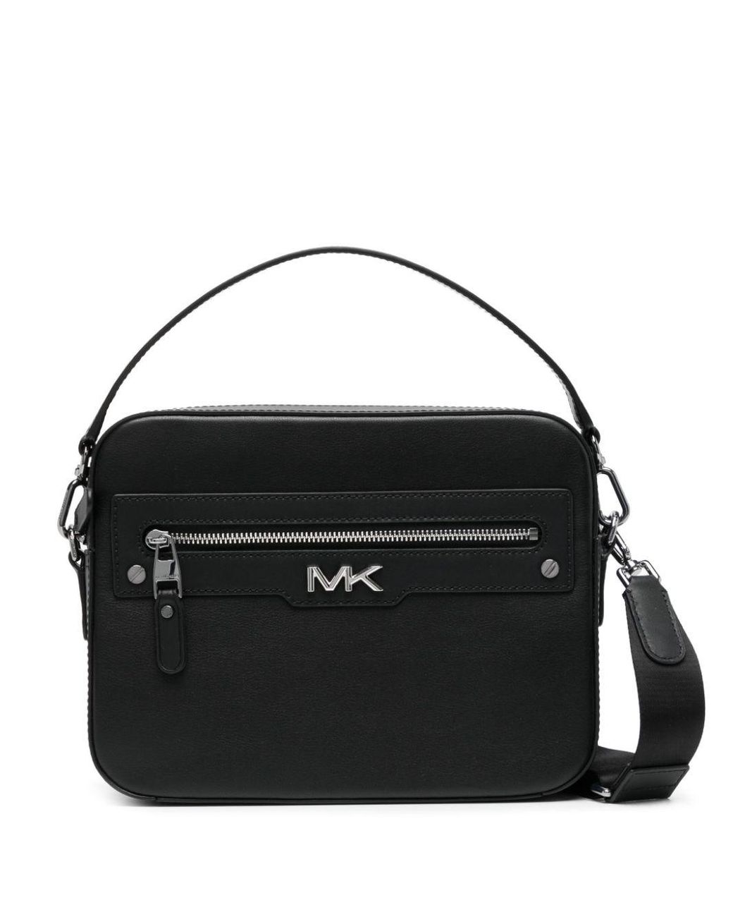 Michael kors 2024 kent messenger bag