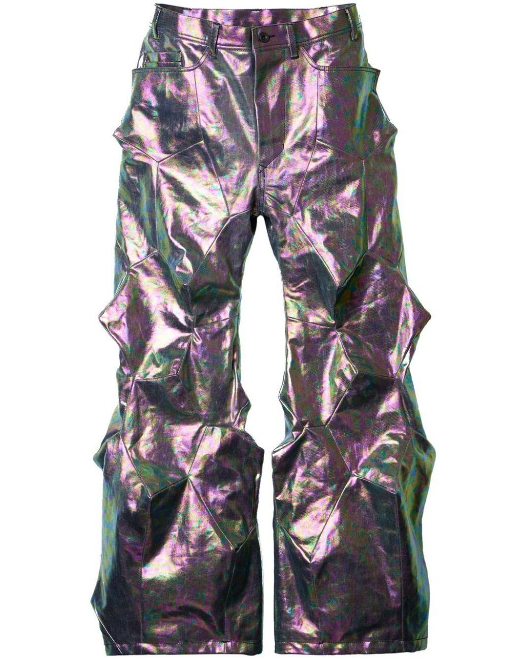 パンツ JULIUS Acid / Thorn Pants size3 JULIUS Acid / Thorn Pants size3