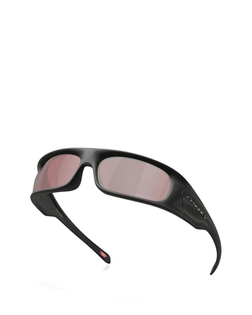 Oakley Black Highland Sunglasses