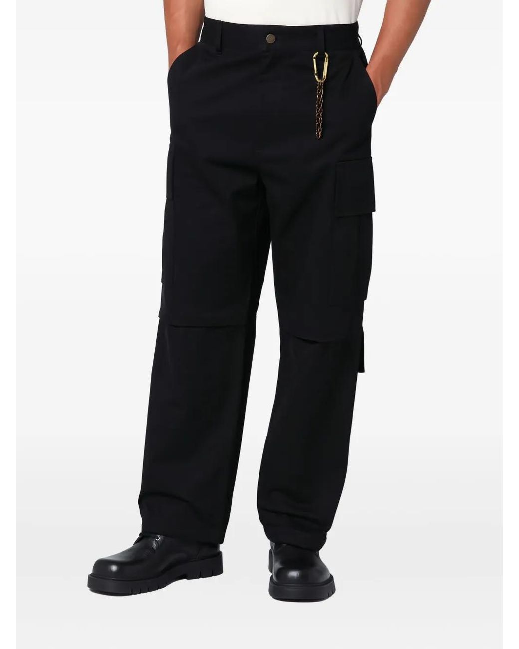 Pantalon Saint DARKPARK pour homme en coloris Black