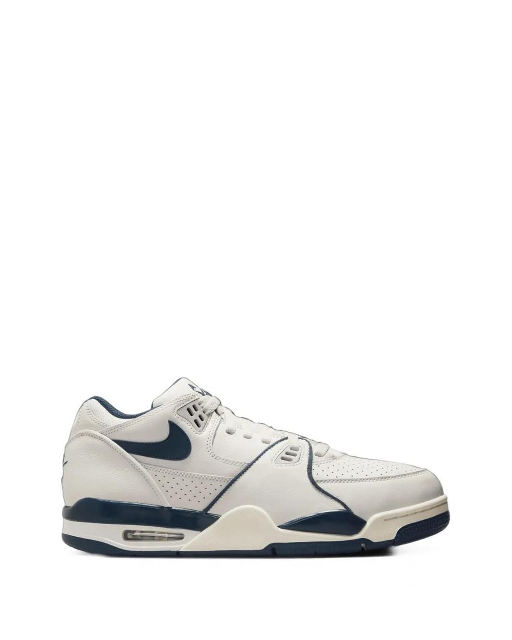 Nike White Air Flight '89 Low Sneakers for men