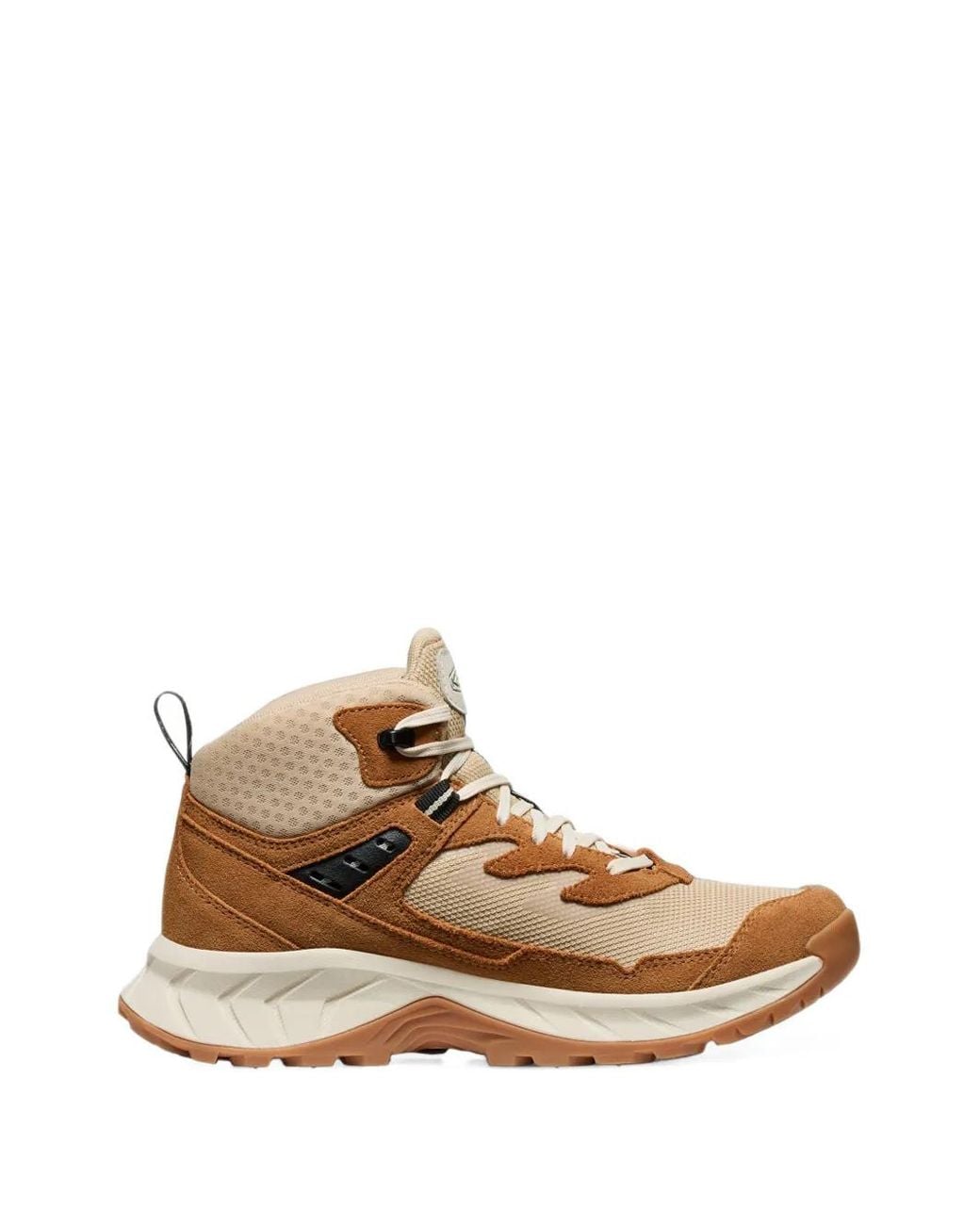Keen Natural Hightrail Waterproof Hiking Boots