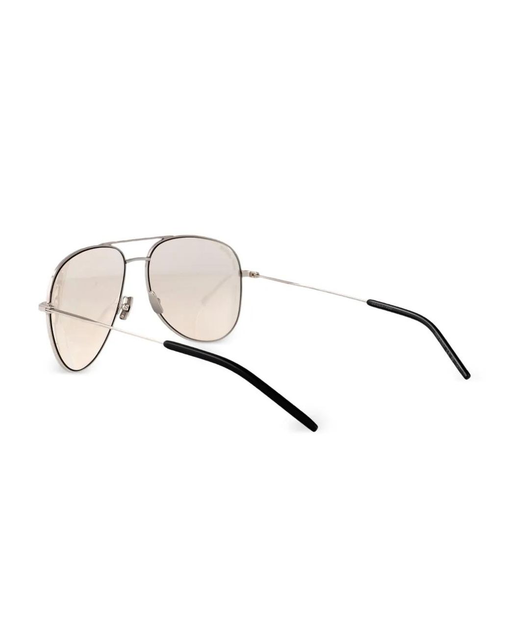 Saint Laurent Natural Classic 11 Sunglasses