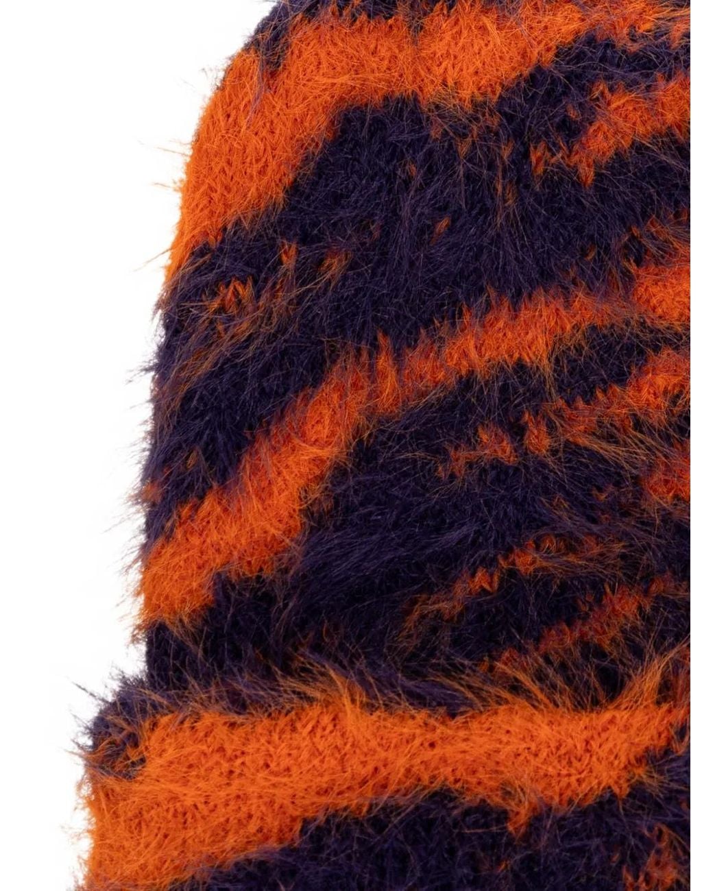 Adidas Red Adilenium 6 Beanie for men