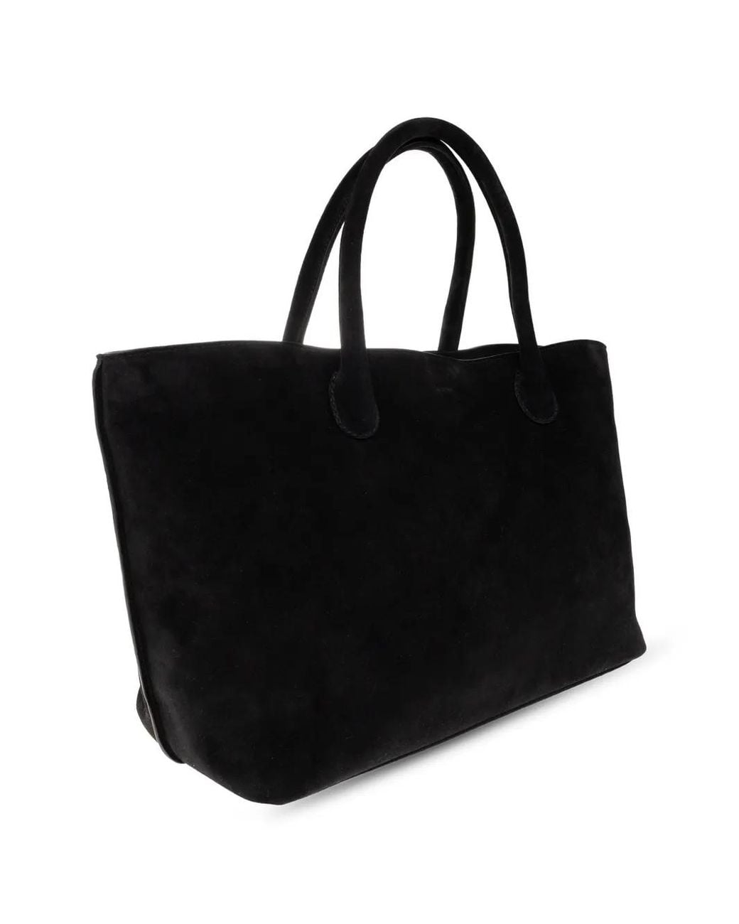 LIE STUDIO Black Grace Handtasche