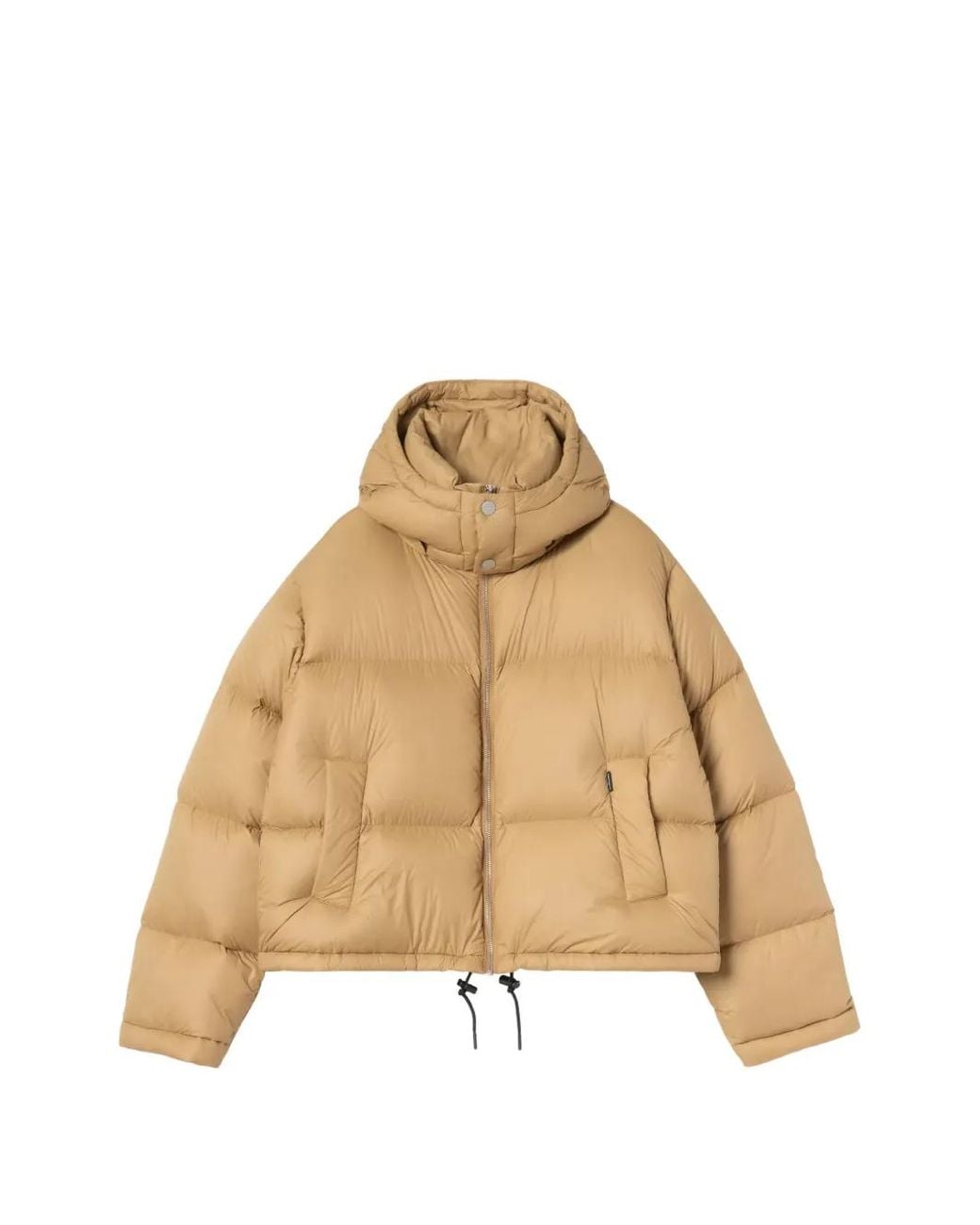 Carhartt Natural Haydon Jacket