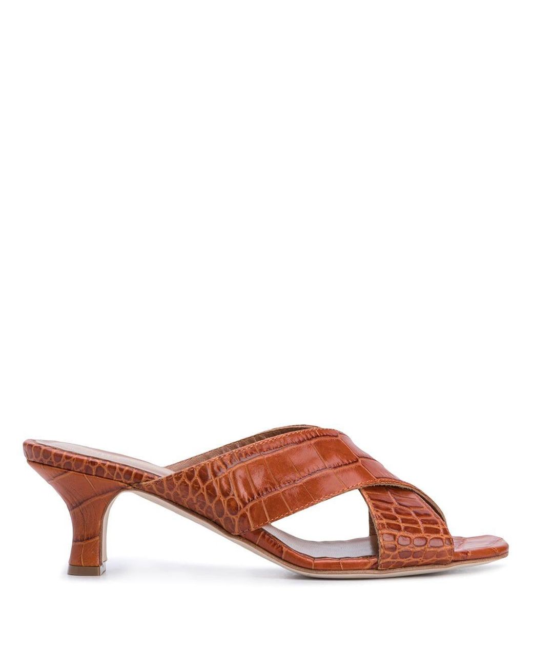 paris texas mules