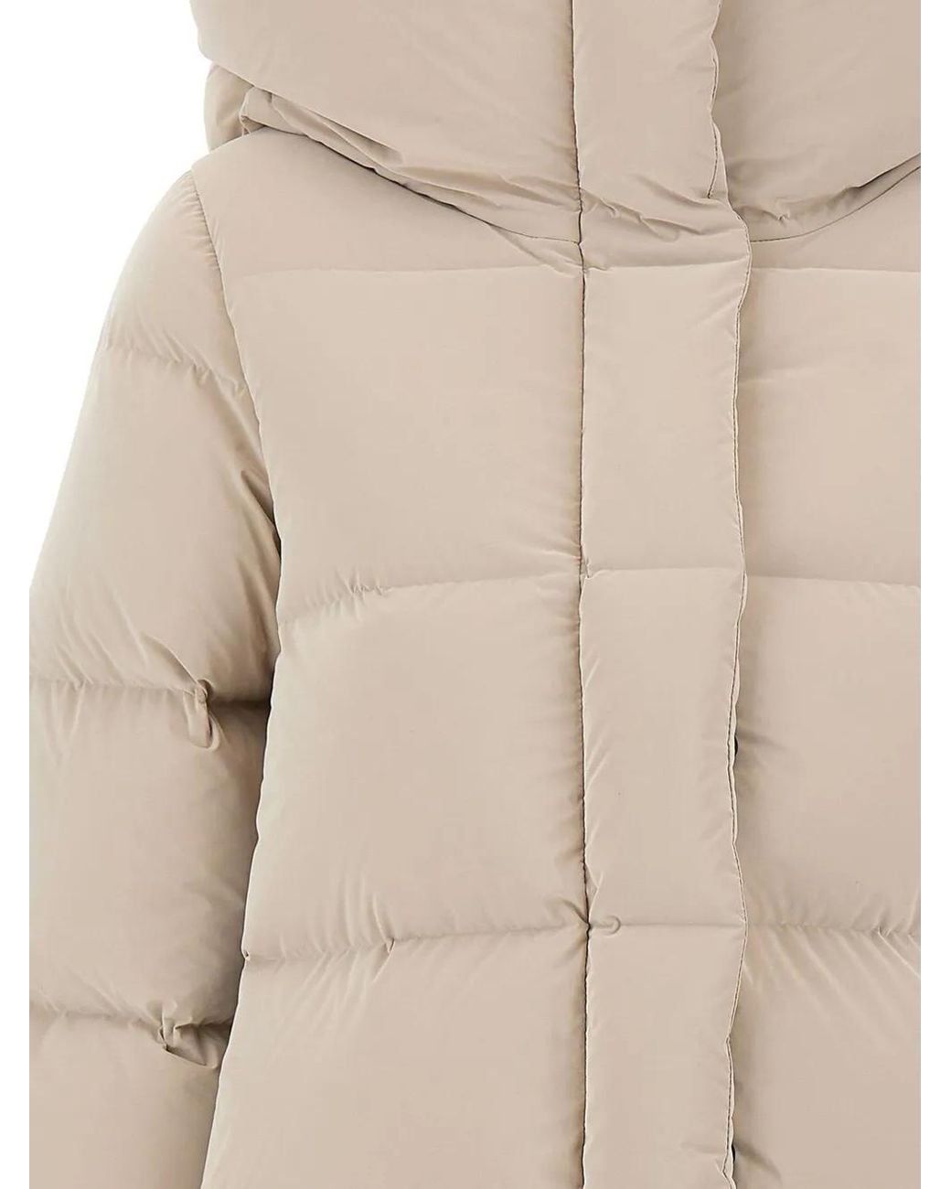 Rrd Natural Superduck! Tubic 14 Down Jacket