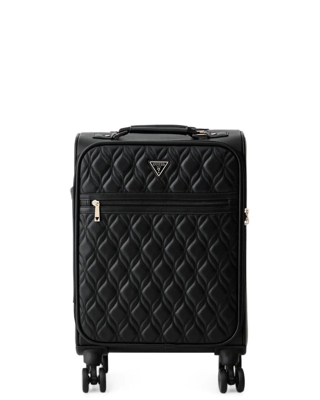 Guess Black Maxine Koffer