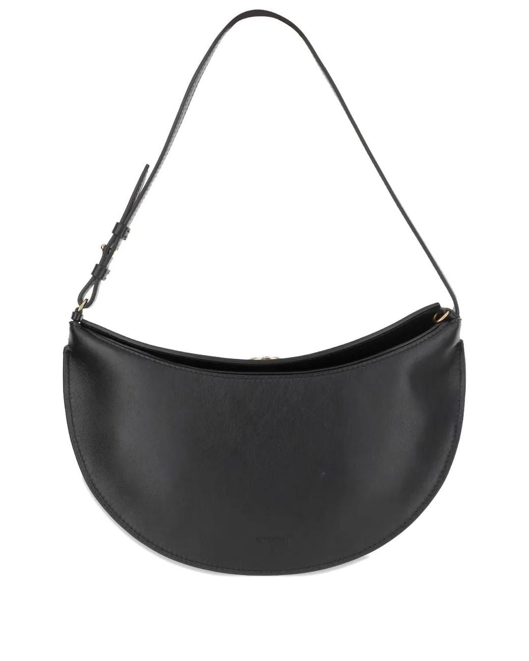 Jacquemus Black Shoulder Bags