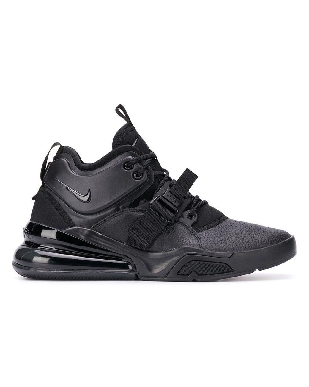 air force 270 black