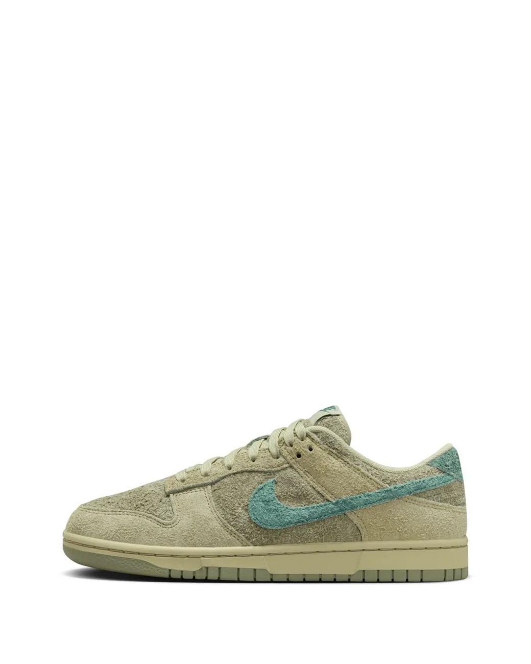 Nike Green Dunk Low Aura" Sneakers