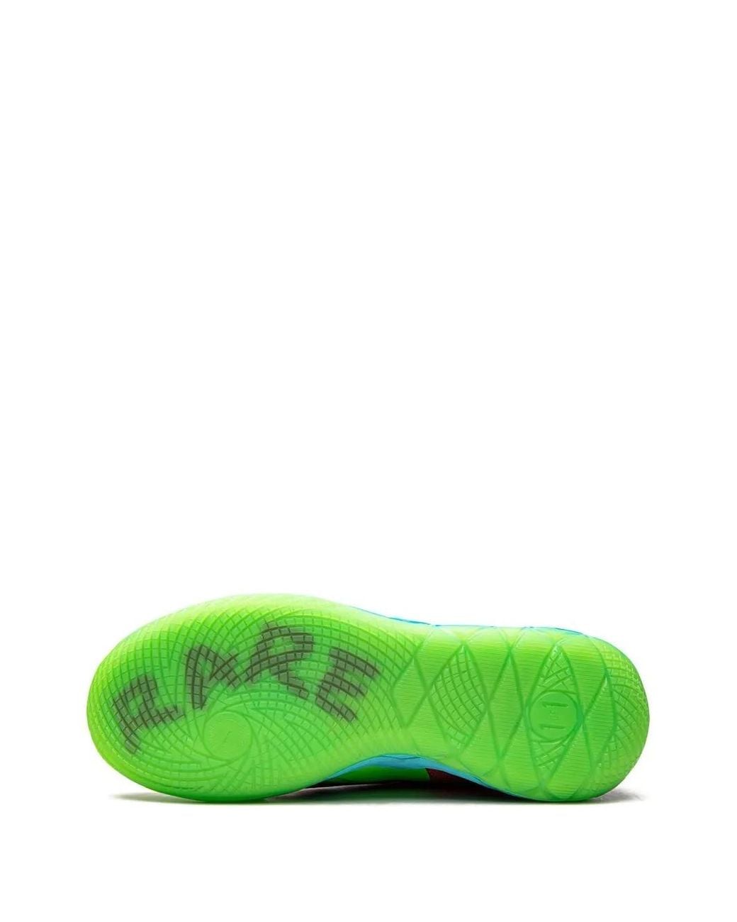PUMA Multicolor Mb1 "Be You" Sneakers