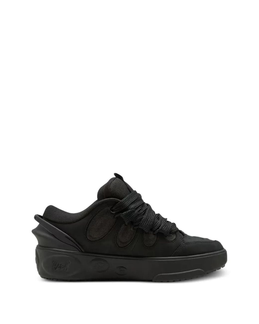 PUMA Black Lafrancé Sneakers