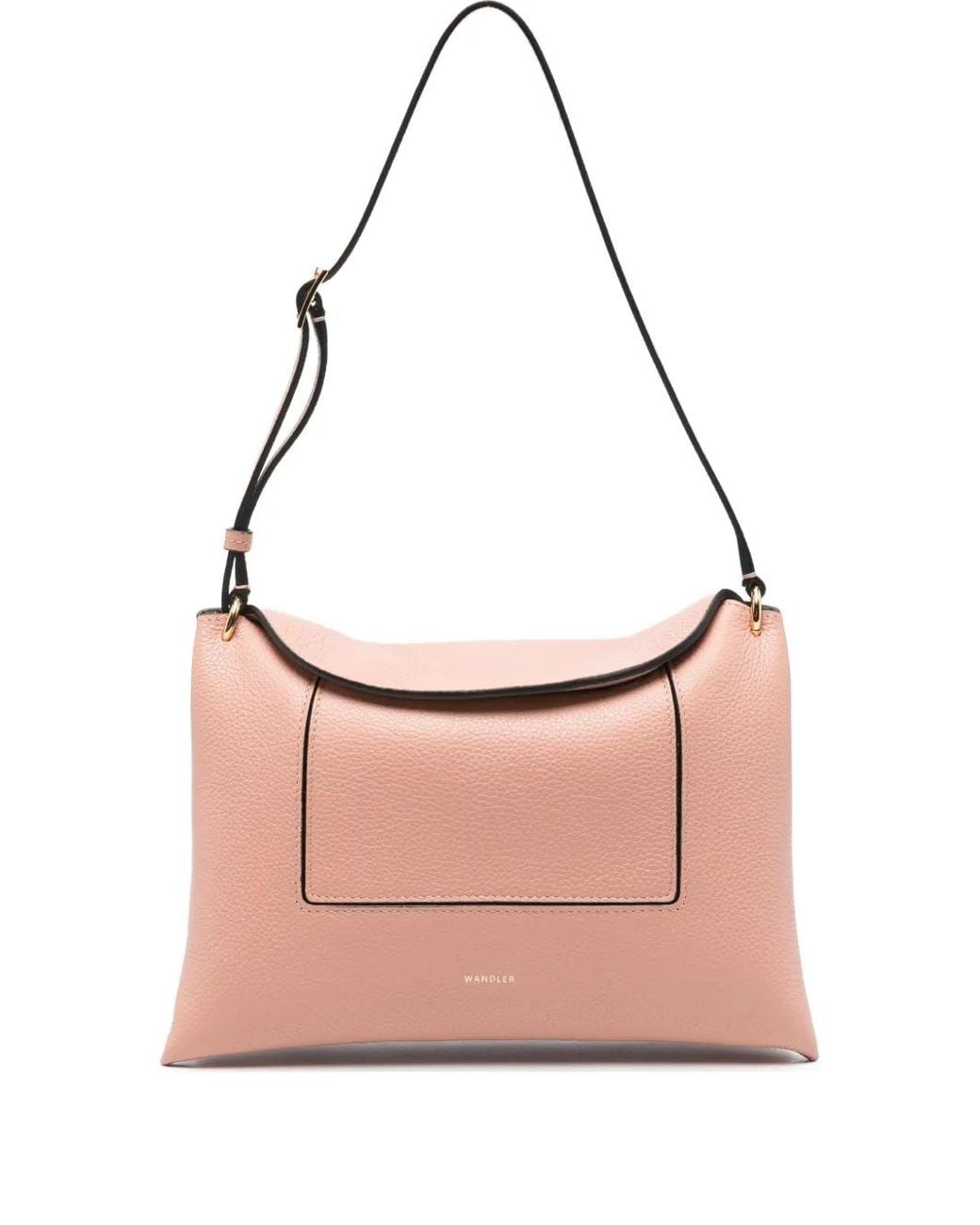Wandler Pink Shoulder Bags