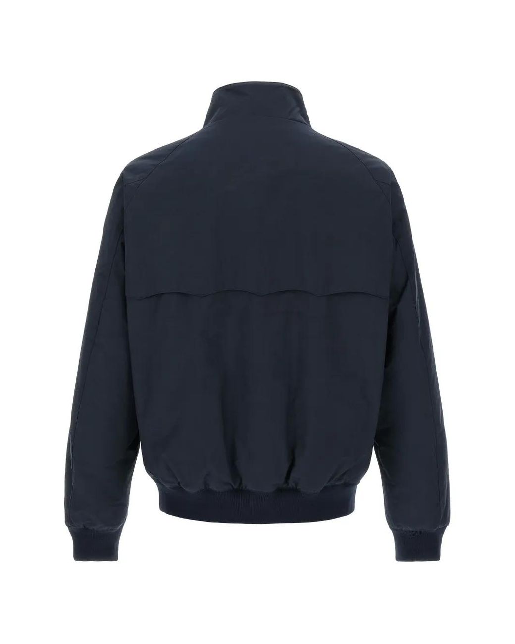 Baracuta Blue G9 Thermal Lightweight Jacket for men