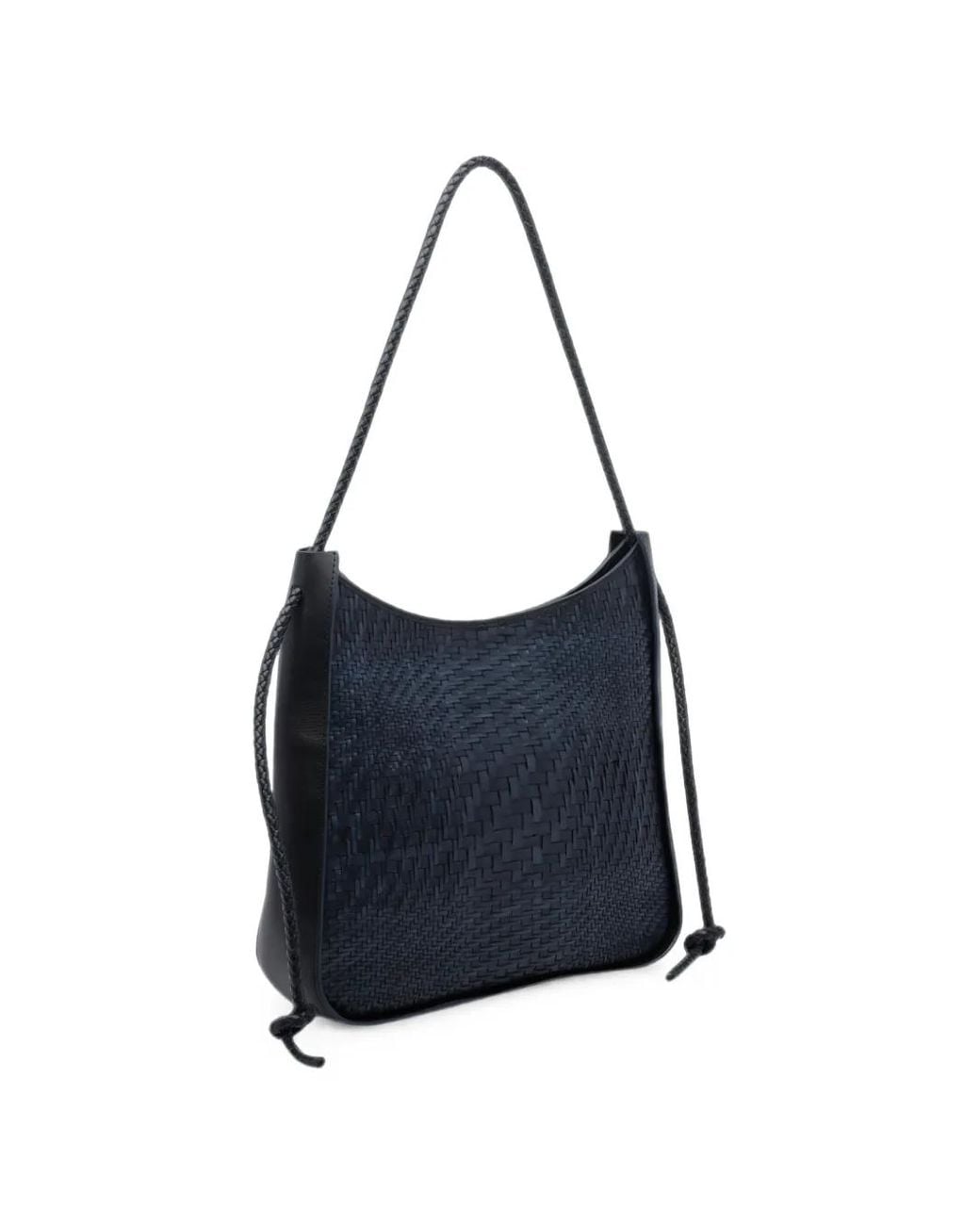 Dragon Diffusion Blue Glendhu Optical Bag