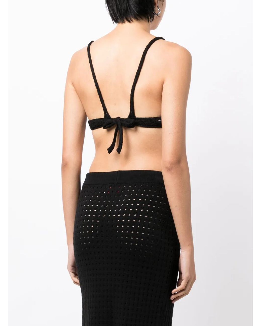 Cashmere In Love Black Cashmere
