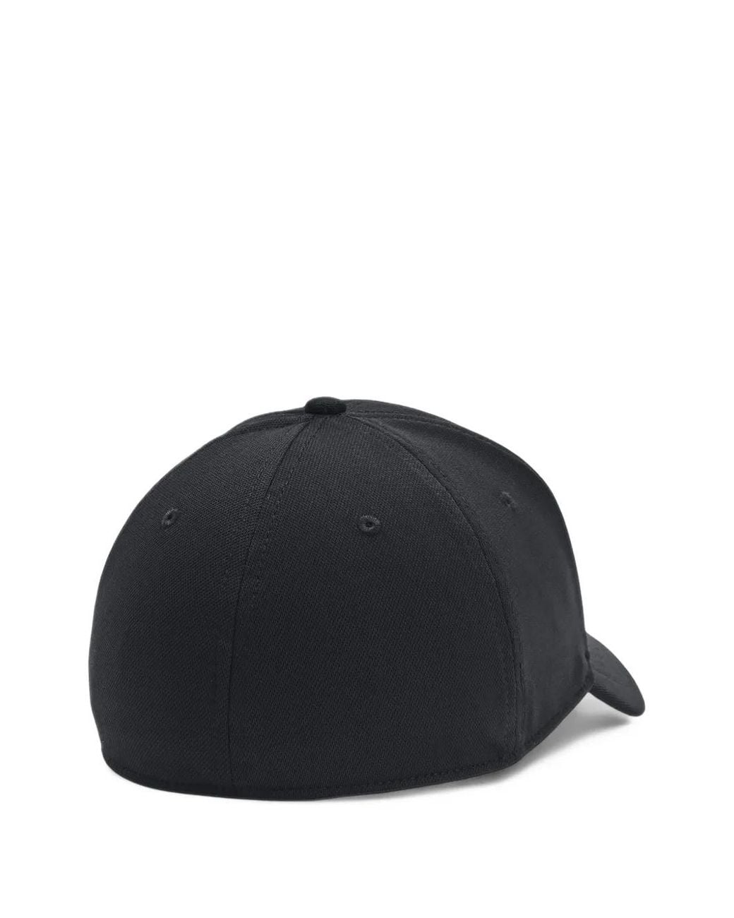 Under Armour Black Casquette Blitz for men