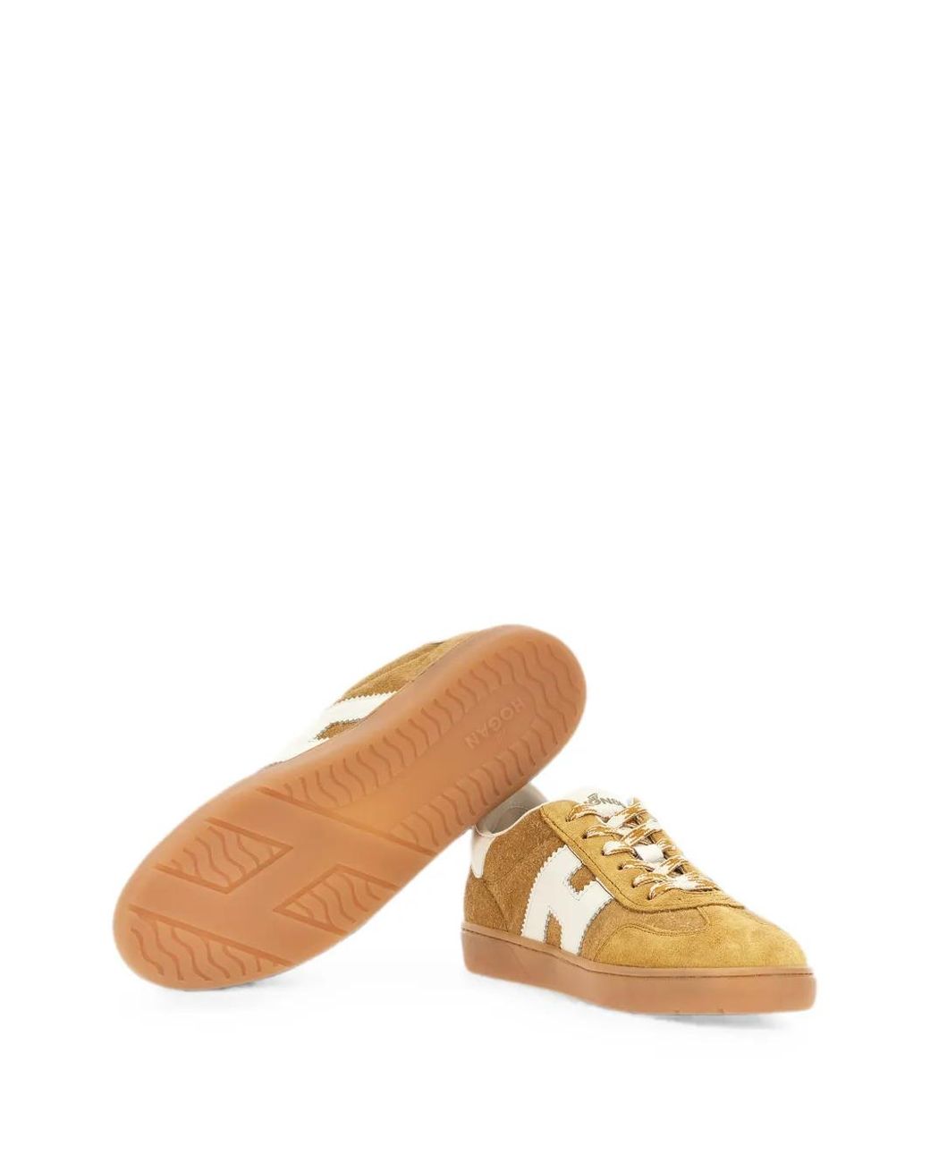 Hogan Natural Cool Sneakers