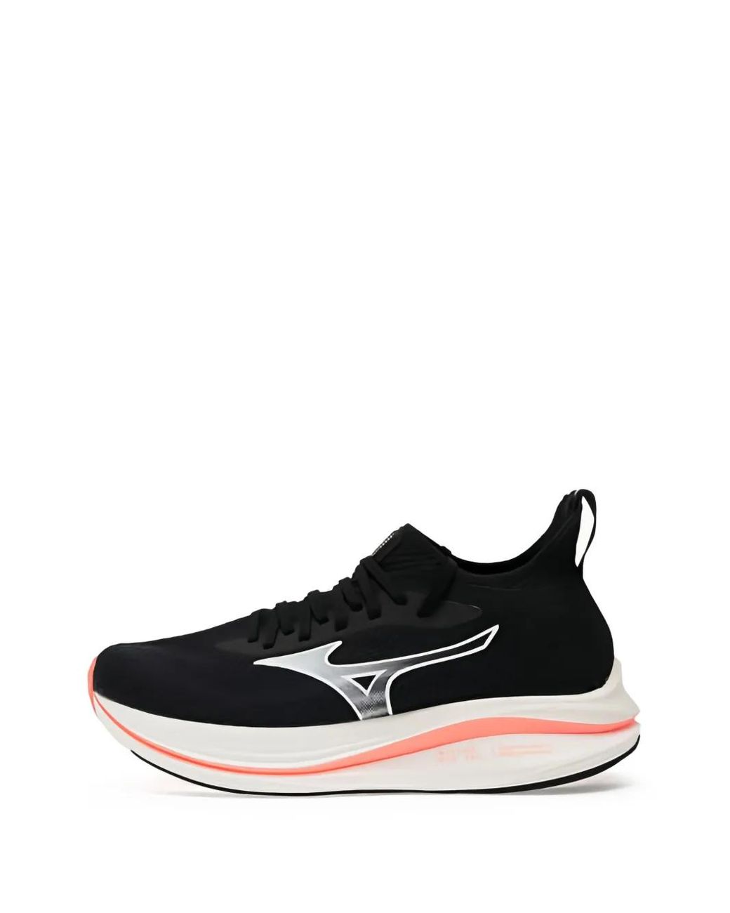 Mizuno Neo Zen Sneakers in Black for Men | Lyst