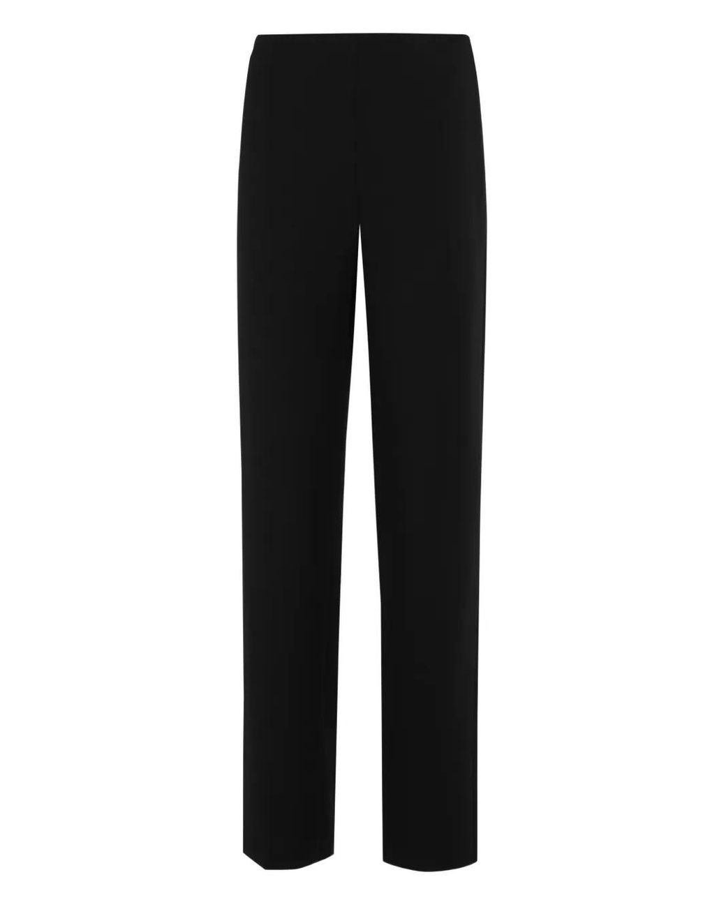 Pantalones Con Detalle De Botones Jonathan Simkhai de color Black