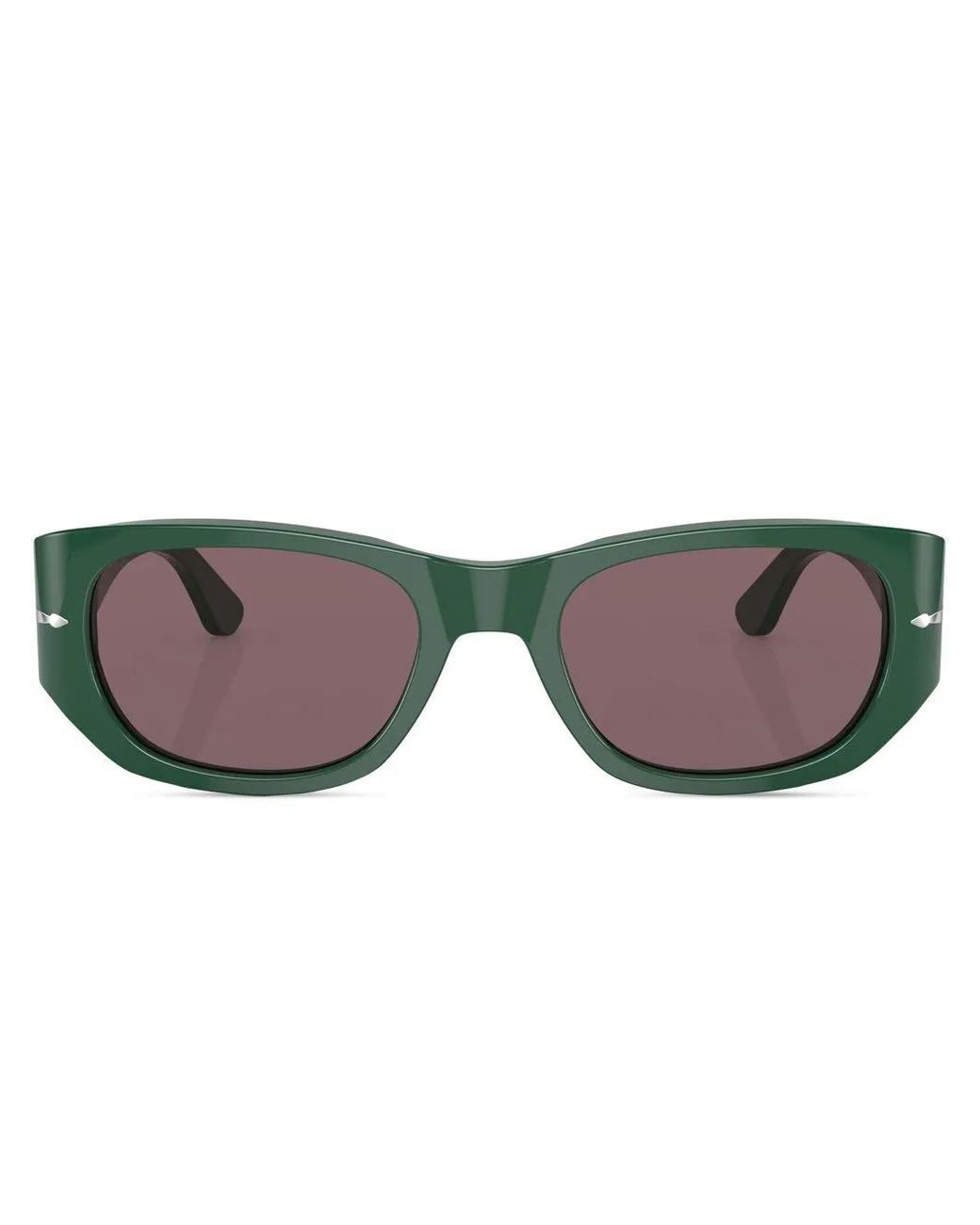 Persol Gray Po3307S Sunglasses