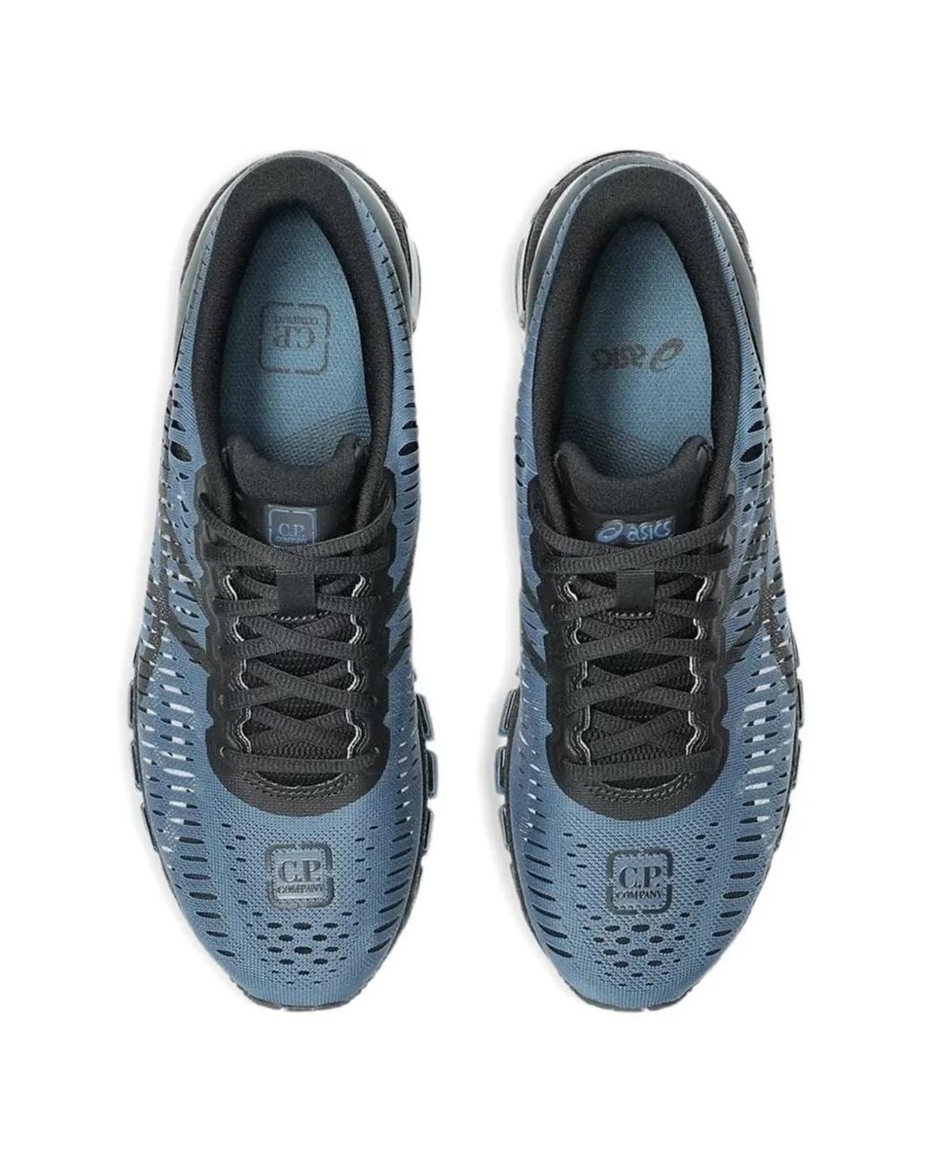 Asics Blue C.P. Company X Gel-Quantum 360 I Sneakers for men