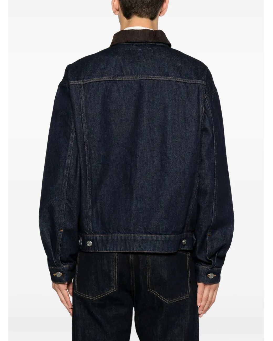 NN07 Blue Roy for men