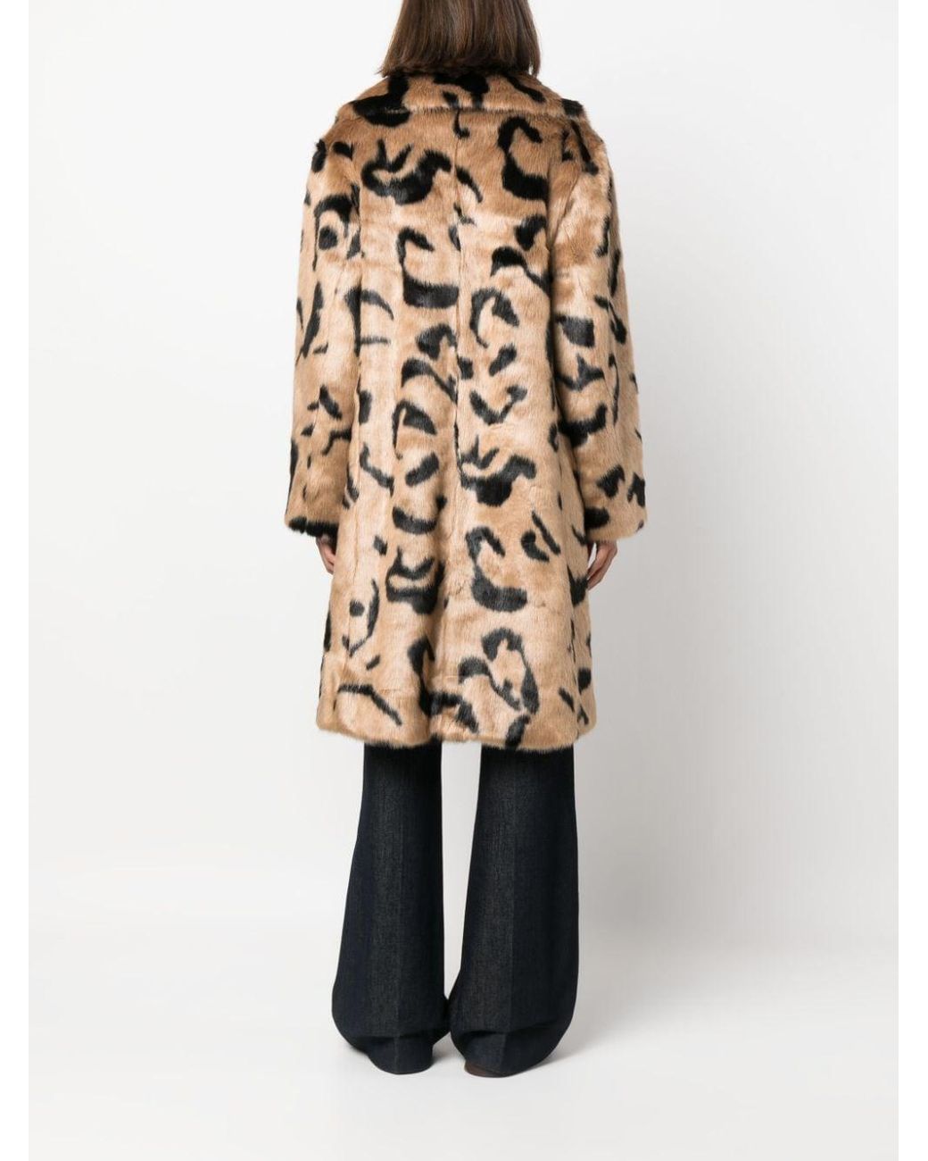 Hobbs store diane coat