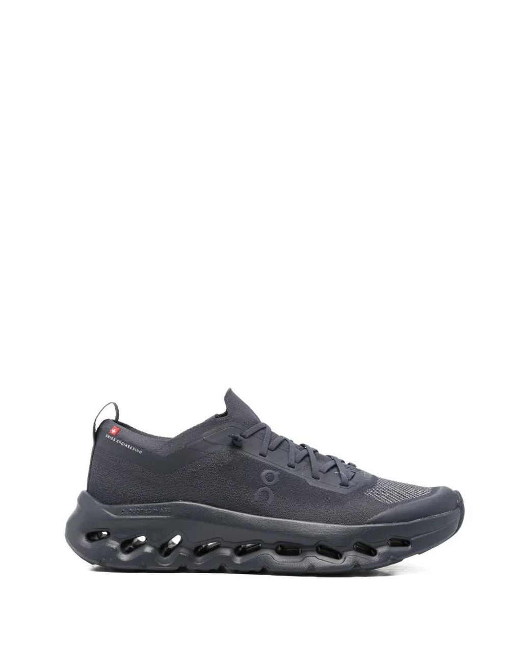 On Shoes Blue Cloudtilt Sneakers